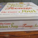 Vintage Chicken Soup for the Teenage Soul II The Game (2001) – Collectible Denim Vintage Chicken Soup for the Teenage Soul II The Game (2001) – Collectible Denim