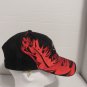 Ford Racing Ball Cap Preowned Adjustable Some Wear See Photos For Reference