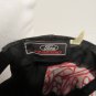 Ford Racing Ball Cap Preowned Adjustable Some Wear See Photos For Reference