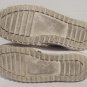 Women's Size 8.5 Puma Platform Mid Iridescent Sneakers Good Condition