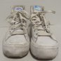 Women's Size 8.5 Puma Platform Mid Iridescent Sneakers Good Condition