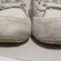 Women's Size 8.5 Puma Platform Mid Iridescent Sneakers Good Condition