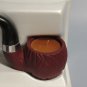 Vintage 1978 Avon Fresh Aroma Smokerâs Candle - New in Box - Pipe Shaped