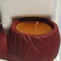 Vintage 1978 Avon Fresh Aroma Smokerâs Candle - New in Box - Pipe Shaped