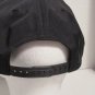 Adidas Ball Cap With Tags Areoready Adjustable Fit Black On Black