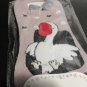 New Princess Accessories Women's Cute Goose Low Cut No-Show Socks Grey