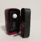 Spiratone Multi Range Flash Meter With Case And Instructions VIntage Flash Meter Spiratone Multi Range Flash Meter With Case And Instructions VIntage Flash Meter