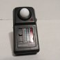 Spiratone Multi Range Flash Meter With Case And Instructions VIntage Flash Meter