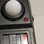 Spiratone Multi Range Flash Meter With Case And Instructions VIntage Flash Meter