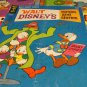 Vintage Comic Book Lot (16 Issues) - 1950s-1980s Disney, Archie & More