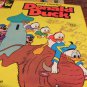 Vintage Comic Book Lot (16 Issues) - 1950s-1980s Disney, Archie & More