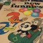 Vintage Comic Book Lot (16 Issues) - 1950s-1980s Disney, Archie & More