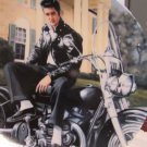 Elvis Presley King of the Road Bradford Exchange Plate 1993 New in Foam COA Elvis Presley King of the Road Bradford Exchange Plate 1993 New in Foam COA