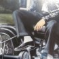 Elvis Presley King of the Road Bradford Exchange Plate 1993 New in Foam COA