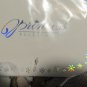 Brand New Princess Accessories Monkey No-Show Socks - 3 Pair Pack