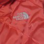 The North Face Aconcagua 550 Down Vest Red Women's Large Flawed Repair DIY
