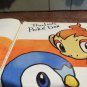 Pokemon Diamond & Pearl Official Pokedex Guide Vol 2 Prima Games 2007 - Reading