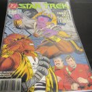 Star Trek #42 (DC Comics 1993) "The Trouble with Shore Leave" - Solid Condition Star Trek #42 (DC Comics 1993) "The Trouble with Shore Leave" - Solid Condition