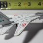 Vintage Die-Cast F-14 Tomcat Toy Plane – VF-1 "Wolfpack"