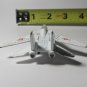 Vintage Die-Cast F-14 Tomcat Toy Plane – VF-1 "Wolfpack"