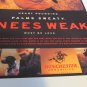 Rare Winchester "Must Be Love" Advertising Print – Great for Man Cave/Cabin