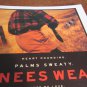 Rare Winchester "Must Be Love" Advertising Print – Great for Man Cave/Cabin