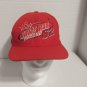 Home Run Mark McGwire MLB Players Choice St Louis Cardinals Ball Cap Used Worn