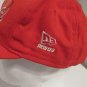 Home Run Mark McGwire MLB Players Choice St Louis Cardinals Ball Cap Used Worn