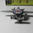 Grumman E-2 Hawkeye Die-Cast Model Plane - Greenbrier International Grumman E-2 Hawkeye Die-Cast Model Plane - Greenbrier International