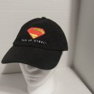 Hardees 2013 Man Of Steel Hat Adjustable Ball Cap Workers Coca Cola 2013 Hat Hardees 2013 Man Of Steel Hat Adjustable Ball Cap Workers Coca Cola 2013 Hat