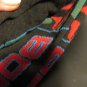 New Star Wars Boba Fett Crew Socks 2 Pairs Mens Size 6-12 NWT