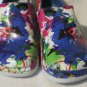 Timberland PRO Renova Professional Work Clogs Splatter Paint Women's Size 7W