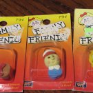 Lot Of Three Family And Friends Charm Bead Craft Items, Vintage New In Box Lot Of Three Family And Friends Charm Bead Craft Items, Vintage New In Box