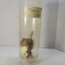 Vintage Test Tube Aliens "Takon" Interactive Figure - 7" Tube & 3" Alien Vintage Test Tube Aliens "Takon" Interactive Figure - 7" Tube & 3" Alien