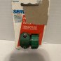 Serv-A-Hose Female Hose Mender Non-Corrosive Leakproof