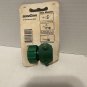 Serv-A-Hose Female Hose Mender Non-Corrosive Leakproof