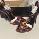 Michael Antonio Snake Design NIB Size 7 Michael Antonio Snake Design NIB Size 7