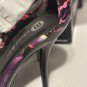 Michael Antonio Snake Design NIB Size 7