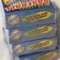 Mega League Baseball Card Game 1994 Lot of 4 Factory Sealed Vintage