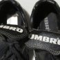 Umbro Speciali Pro Youth Soccer Cleats Black/White US Size 3.5 Pre-owned