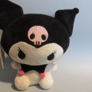 Sanrio Hello Kitty & Friends Kuromi 8" Plush Doll - New with Tag (NWT). Sanrio Hello Kitty & Friends Kuromi 8" Plush Doll - New with Tag (NWT).