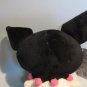 Sanrio Hello Kitty & Friends Kuromi 8" Plush Doll - New with Tag (NWT).