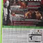 WWE '13 - Xbox 360 (THQ, 2012)