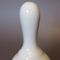 Vintage Alaska State Souvenir Porcelain Bell