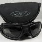 Wiley X Eyewear Sunglass Googles Motorcycle Glasses Extra Lenses Earpieces