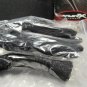 Wiley X Eyewear Sunglass Googles Motorcycle Glasses Extra Lenses Earpieces