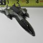 Vintage Zee Toys / Zylmex SR-71 Blackbird Die-cast – AS-IS / Parts or Repair