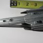 Vintage Zee Toys / Zylmex SR-71 Blackbird Die-cast – AS-IS / Parts or Repair