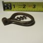 Antique Folding Bow Pocket Corkscrew – Late 19th/Early 20th Century
