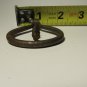 Antique Folding Bow Pocket Corkscrew – Late 19th/Early 20th Century